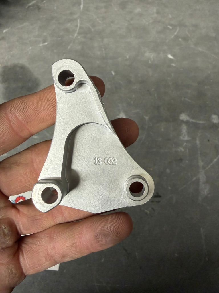 KTM CLUTCH SLAVE CYL GUARD PART # 13-092