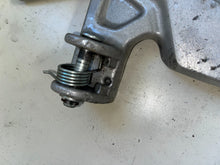 Load image into Gallery viewer, 2013-16 Honda CBR500R Left Main Step Holder 50700-MGZ-J00