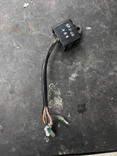 Load image into Gallery viewer, 2005 Yamaha Zuma YW50T CDI box