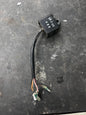 2005 Yamaha Zuma YW50T CDI box