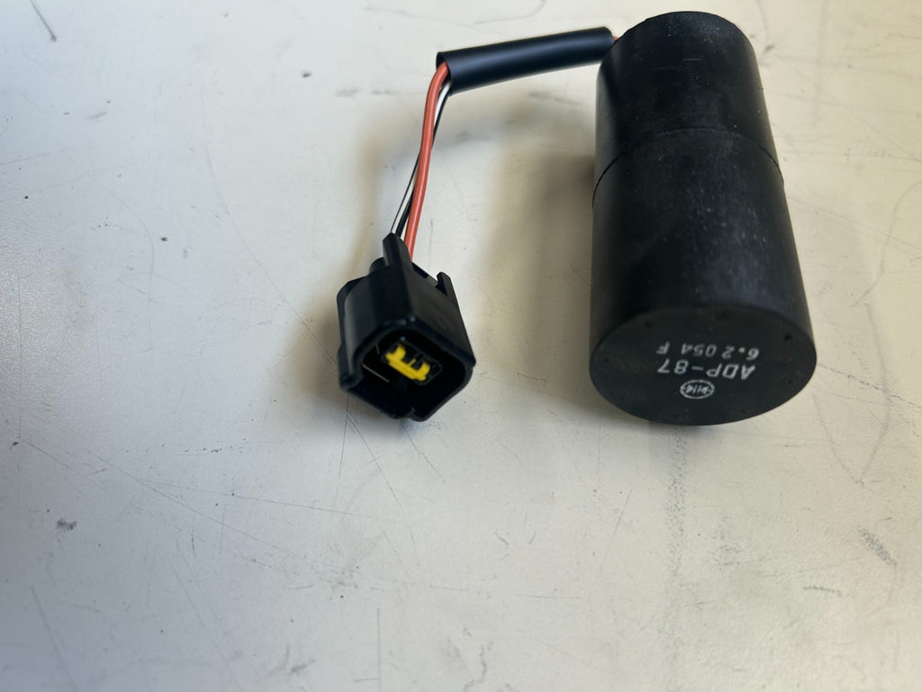 NEW KTM Condenser 2016 Part # 79011035000