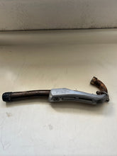Load image into Gallery viewer, OEM Used 2009 Honda CRF Exhaust Pipe Part# 18320-KSE-000