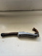 OEM Used 2009 Honda CRF Exhaust Pipe Part# 18320-KSE-000