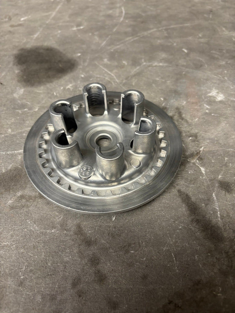 cluth pressure plate yz450f 2018-2022 part #BR9-16351-00-00