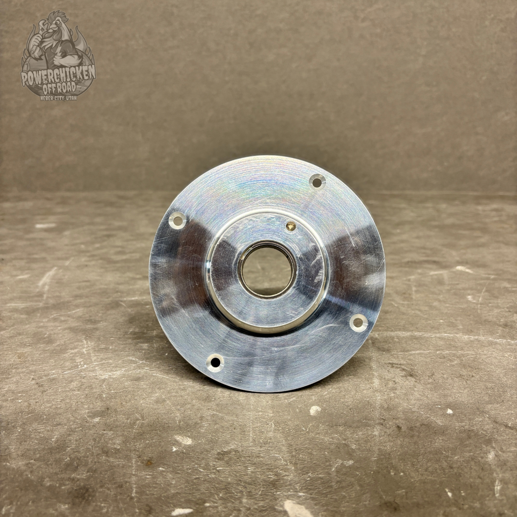 Dalton Industries Billet Secondary Clutch Helix R4–Polaris General 1000 | P16-R4