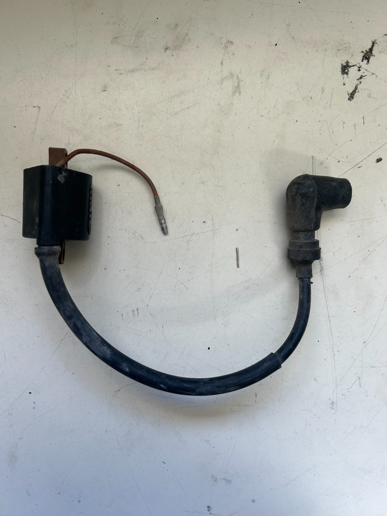 OEM 1993 Yamaha YZ250 Ignition Coil - Part# 3SR-82310-10-00