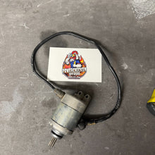 Load image into Gallery viewer, 06 525 KTM STARTER PART # 59040001000
