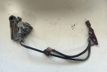 Load image into Gallery viewer, OEM 1993 Yamaha YZ250 Rear Brake Assembly - Part # 4EW-2580W-00-00