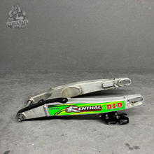 Load image into Gallery viewer, 2017 Kawasaki KX450F Swingarm – OEM with Chain Guides