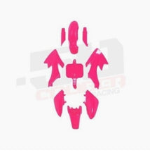 Load image into Gallery viewer, NEW 50Caliber Racing Plastics for Honda XR50 (2002+) - Part# 5701