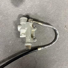 Load image into Gallery viewer, 2021 Sherco SEF 300 Rear Brake Assembly | Brembo