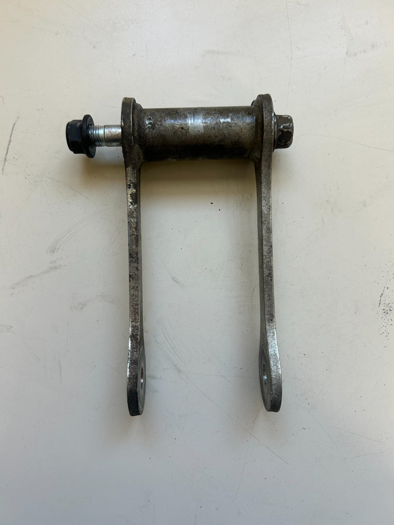 OEM 2007 Yamaha YFZ 450 Rear Connecting Rod - Part: 5D3-2217F-00-00