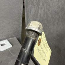 Load image into Gallery viewer, KTM 20mm Rear Axle  77310085044  1998-2023 with blocks and nut