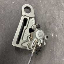 Load image into Gallery viewer, 2021 Sherco SEF 300 Rear Brake Assembly | Brembo