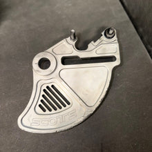Load image into Gallery viewer, Scotts Performance SFN-7388 Shark Fin, KTM 125 250 300 450 525