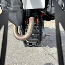 Load image into Gallery viewer, OEM 2020 KTM 450 XCF REBUILT Engine W/Wossner Upgrades - Part# 28-0180-85-1