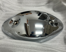 Load image into Gallery viewer, NEW OEM Suzuki VL800 K5 Air Cleaner Cap - Part# 13741-41F00