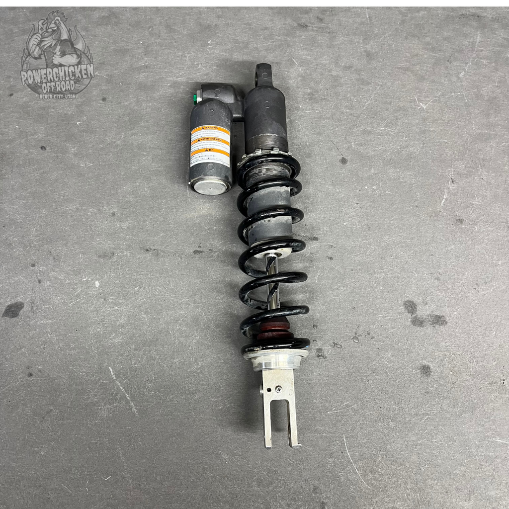 2017 Kawasaki KX450F Rear Shock – OEM Monoshock | Part #45014-0563-52L
