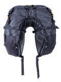 Giant Loop Coyote Saddlebag 39L - Black