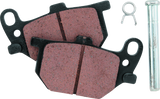 BikeMaster BM-061 Brake Pads