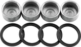 Bikers Choice Caliper Piston / Seal Kit For Bikers Choice Billet Calipers
