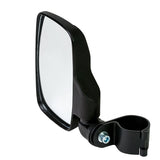 Seizmik 08+ Kubota/ Polaris UTV Sideview Mirrors Pr. 1.5 in.