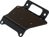 KFI 00-02 Yamaha Kodiak 400 4x4 Winch Mount