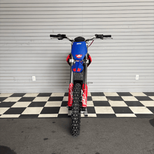 Load image into Gallery viewer, 2026 RFN Warrior Pro SX-E15 Electric Dirt Bike
