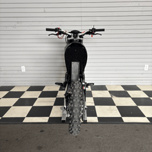 Load image into Gallery viewer, 2026 RFN Warrior SX-E8 Electric Dirt Bike