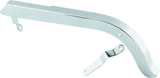 Bikers Choice 58-82 FL Chrome Custom Thin Chain Guard