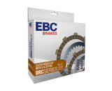EBC 04-06 Yamaha YFZ 450 Quad (450cc) DRC Complete Clutch Rebuild Kit