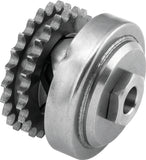 Twin Power 99-01 Touring W EFI 91-93 Softail FXR Dyna Compensating Sprocket Kit 24 Teeth