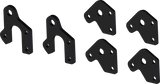 KFI UTV Plow 2 in. Lift Kit For KFI 105635 Tube