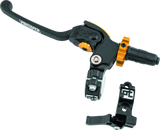 ProTaper Profile Pro Clutch Perch with Hot Start