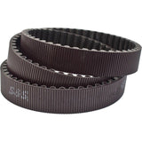 S&S Cycle 07-08 FLHT/R/X/FLTR/11-17 XL883/07-17 XL1200 137-Tooth Belt-Repl OEM #40024-07 & 40591-07