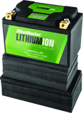BikeMaster Lithium Ion 2.0 Battery - BMP21L-FP