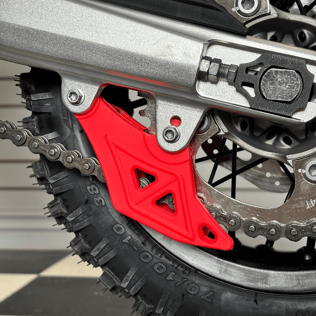 2026 RFN Warrior Youth SX-E5 Electric Dirt Bike