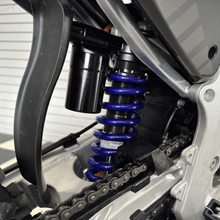 Load image into Gallery viewer, 2026 RFN Warrior Pro SX-E15 Plus Electric Dirt Bike