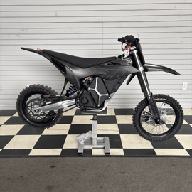 2026 RFN Warrior SX-E8 Electric Dirt Bike