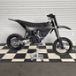 2026 RFN Warrior SX-E8 Electric Dirt Bike