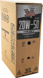 Twin Power 20W50 Oil - 6 Gallon Bag-In-Box