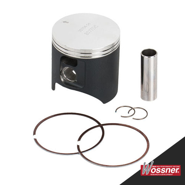 Wossner 2-Stroke Enduro Piston Kit-Size A