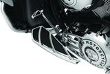 Kuryakyn Phantom Floorboards for Indian Chrome