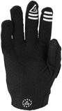 Answer Aerlite Gloves Black/White - Small