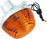 BikeMaster Honda Turn Signal - Front/Rear