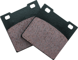 BikeMaster BM-063 Rear Brake Pads