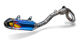 FMF Racing Honda CRF450X / RX 21-26 Anod Factory 4.1 RCT Complete System w/ TI MB Header