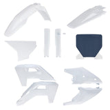 Acerbis 25+ KTM 250-450 FC/ 350 FX/ 125-300 TC/ 300i TX Full Plastic Kit- Original 26