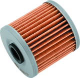 BikeMaster BM-123 Oil Filter - Black