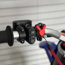 Load image into Gallery viewer, 2026 RFN Warrior Pro SX-E15 Electric Dirt Bike